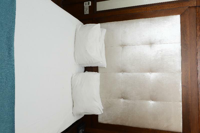 Atik Hotel Istanboel