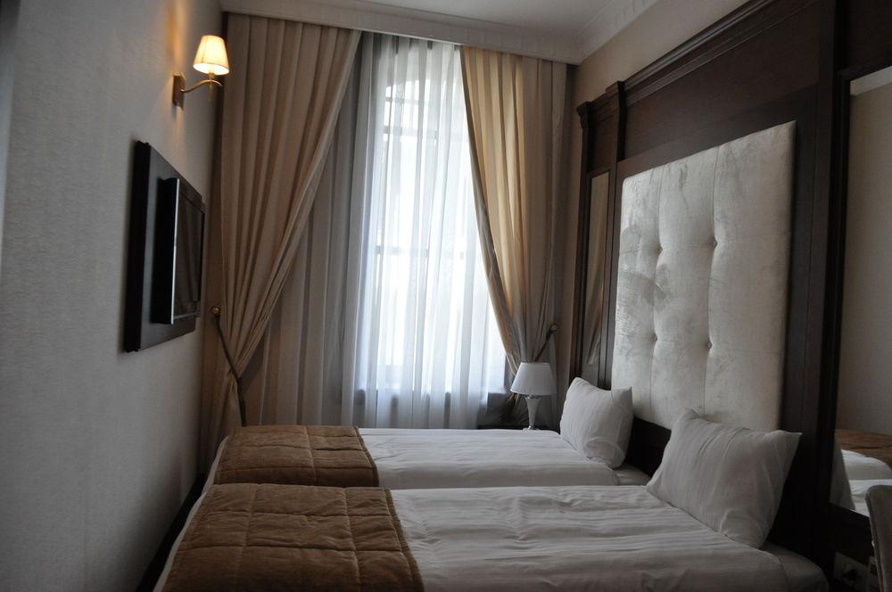 Atik İstanbul