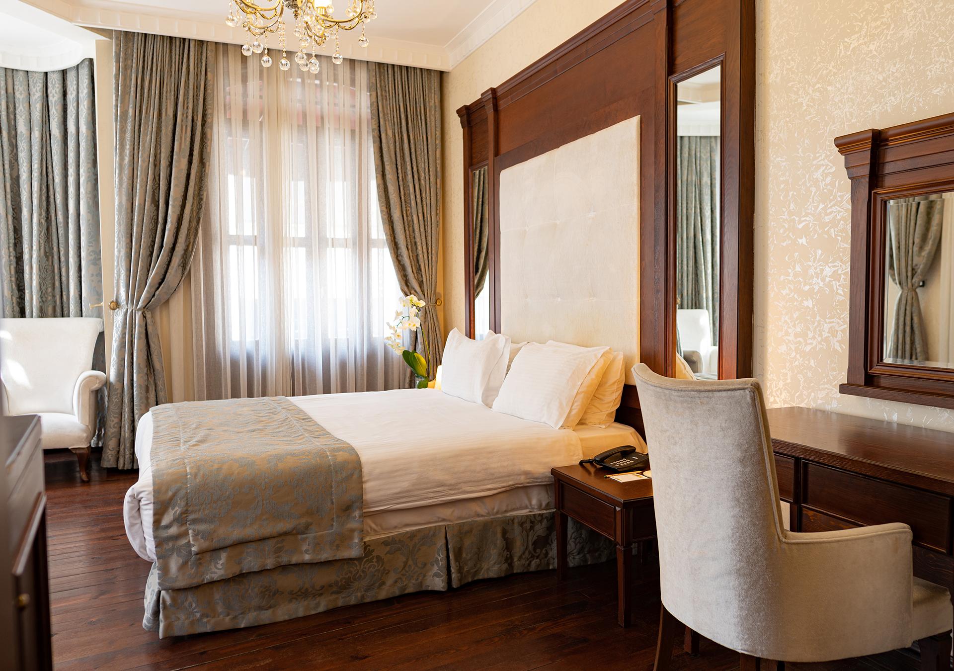 Atik 3* İstanbul